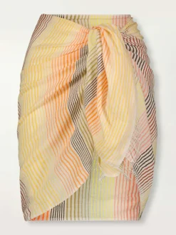lemlem LEMA | Sarong