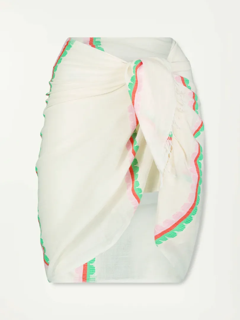 lemlem LEMA | Sarong