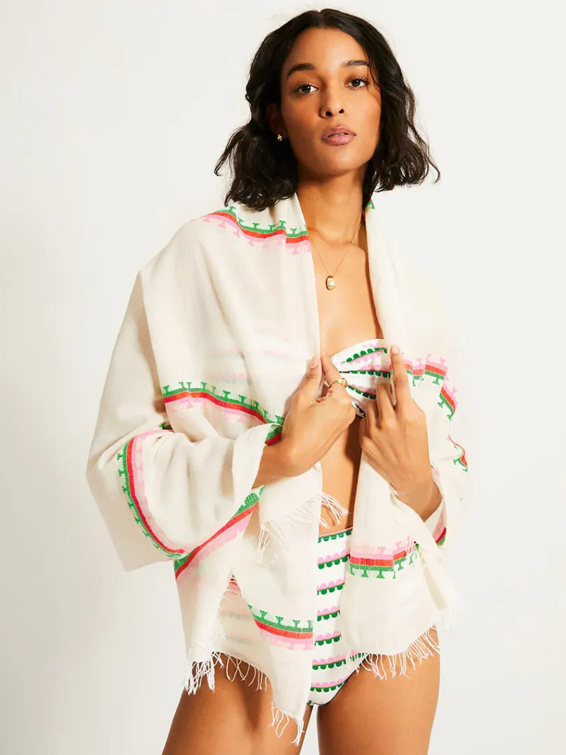 lemlem LEMA | Sarong