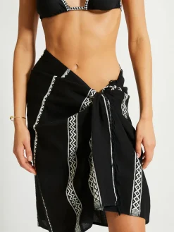 lemlem LEMA | Sarong