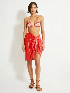 lemlem LEMA | Sarong