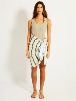 lemlem LEMA | Sarong