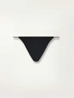 lemlem Lena Brazilian Bikini Bottom