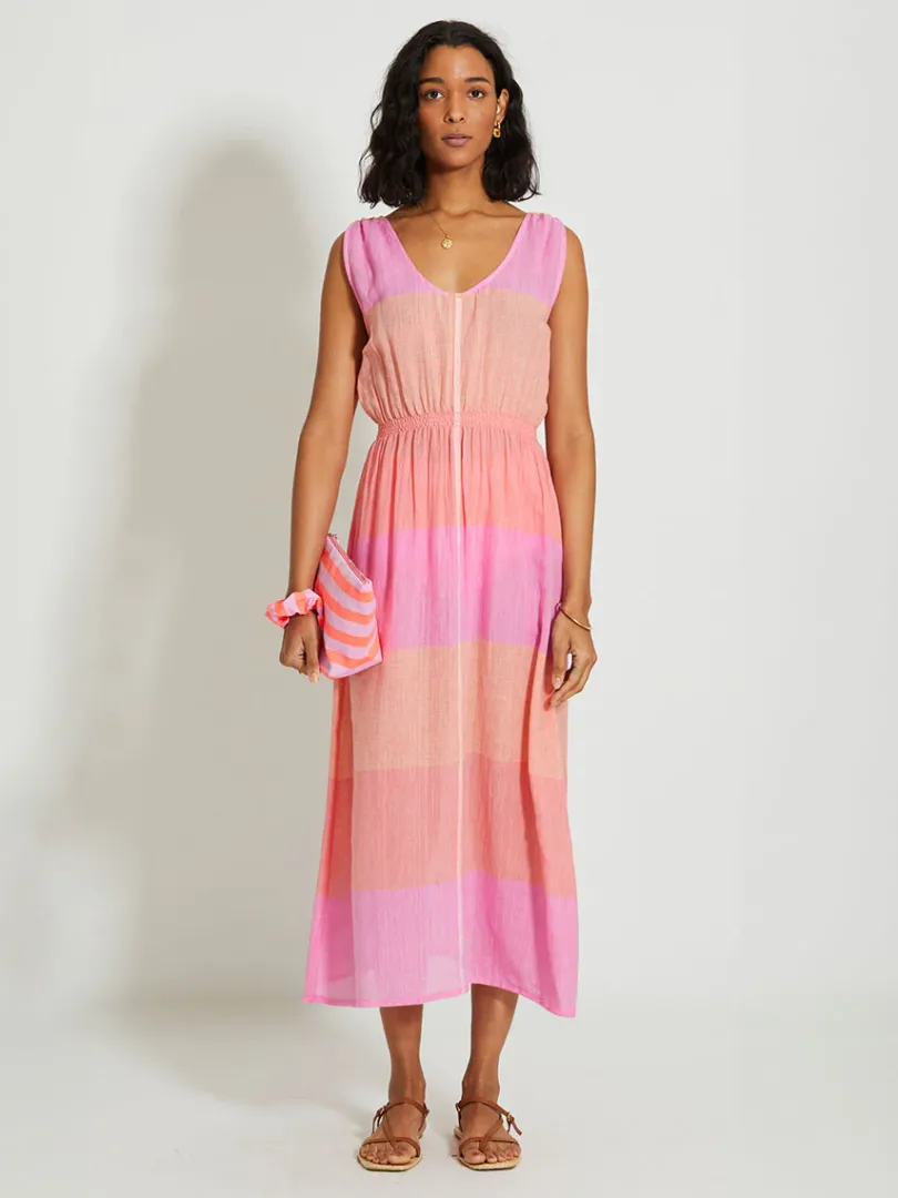 lemlem LISHAN | Scrunchie