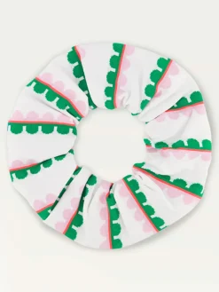 lemlem LISHAN | Scrunchie