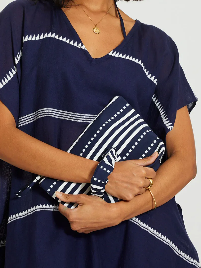 lemlem LISHAN | Scrunchie