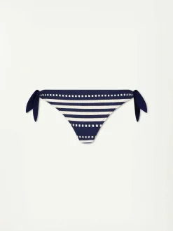 lemlem LUCY | Side Tie Bottom