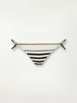 lemlem LUCY | Side Tie Bottom