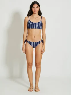 lemlem LUCY | Side Tie Bottom