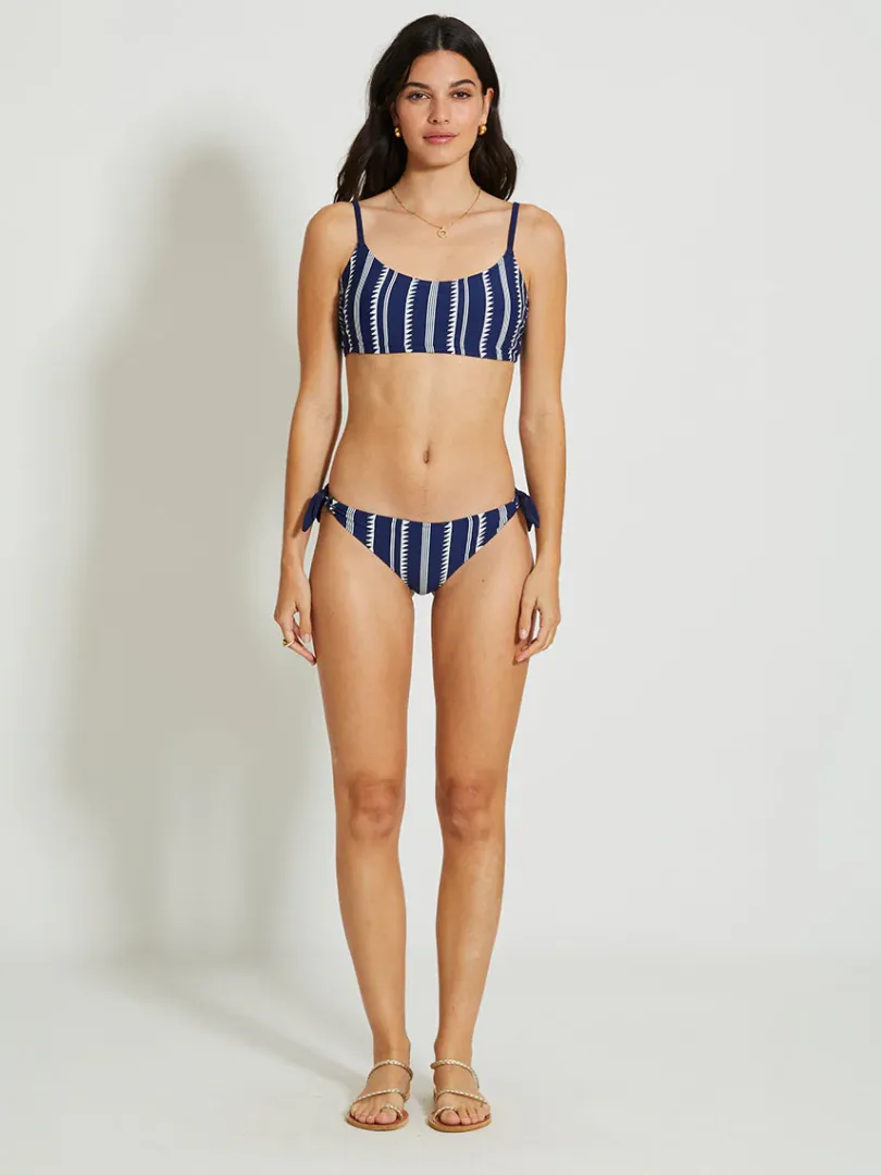 lemlem LUCY | Side Tie Bottom