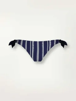 lemlem LUCY | Side Tie Bottom
