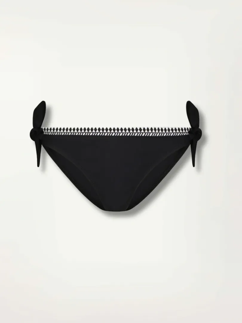 lemlem LUCY | Side Tie Bottom