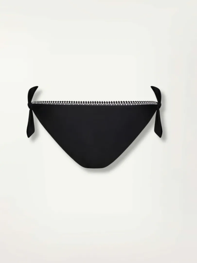 lemlem LUCY | Side Tie Bottom