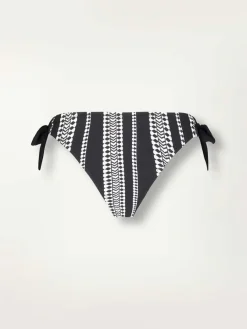 lemlem LUCY | Side Tie Bottom