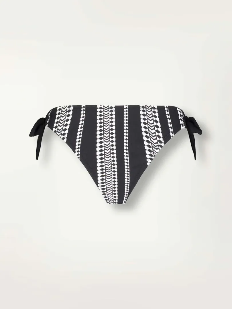 lemlem LUCY | Side Tie Bottom