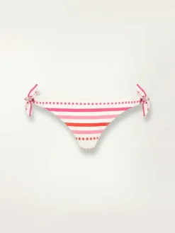 lemlem LUCY | Side Tie Bottom