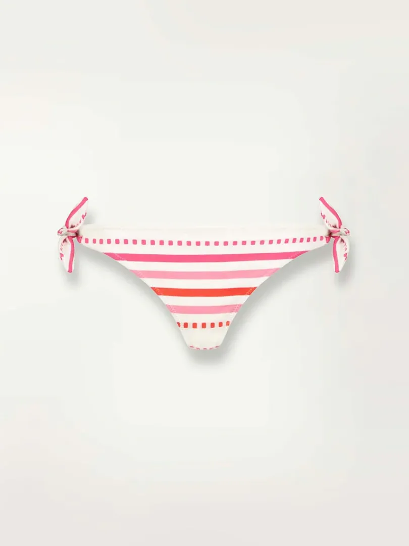 lemlem LUCY | Side Tie Bottom
