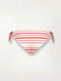 lemlem LUCY | Side Tie Bottom