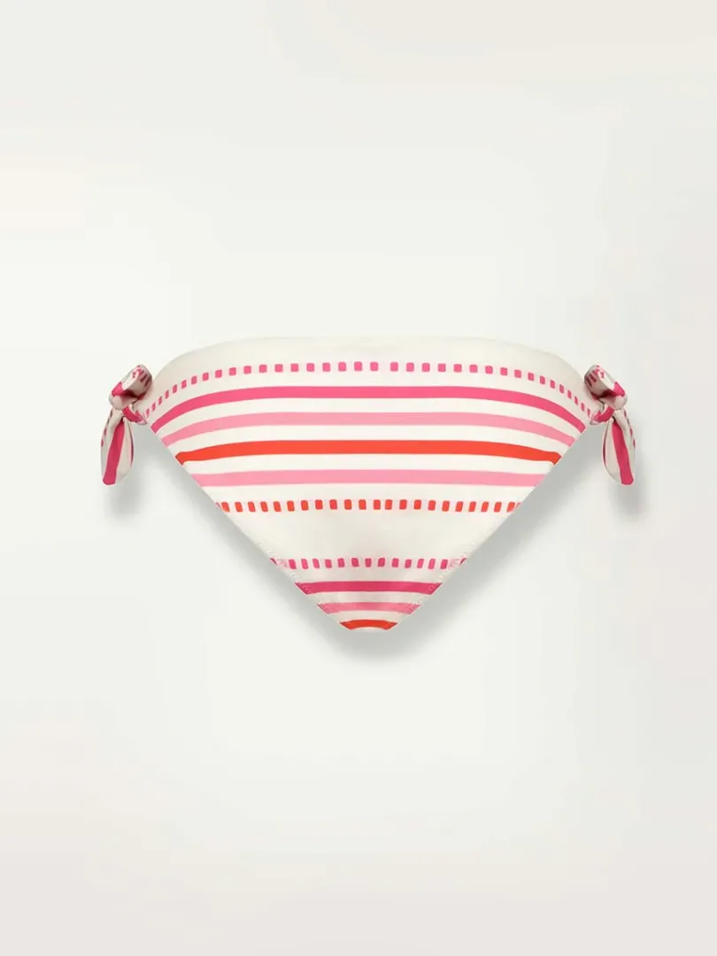 lemlem LUCY | Side Tie Bottom