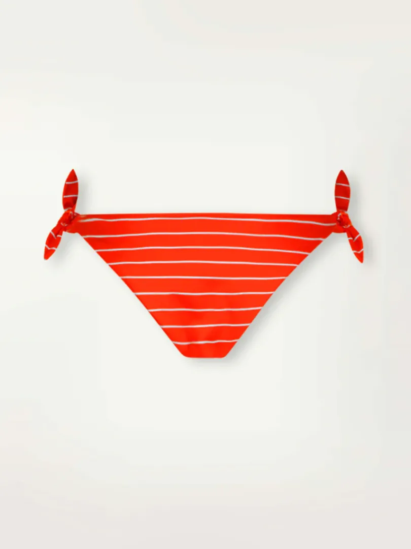 lemlem LUCY | Side Tie Bottom