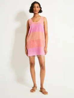 lemlem MAHLET | Tank Dress