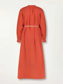lemlem MAKEDA | Button Up Dress