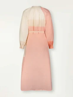lemlem MAKEDA | Button Up Dress