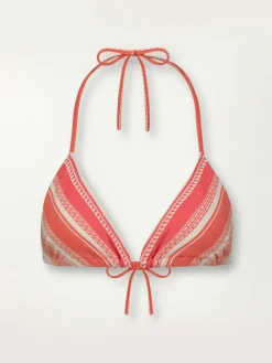 lemlem MALIA | Triangle Top