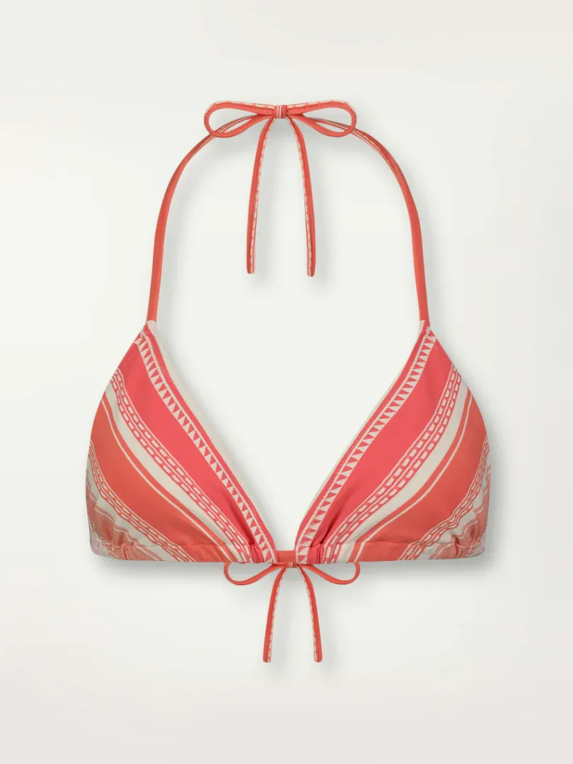 lemlem MALIA | Triangle Top