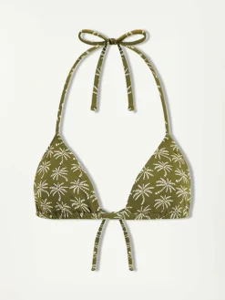 lemlem MALIA | Triangle Top