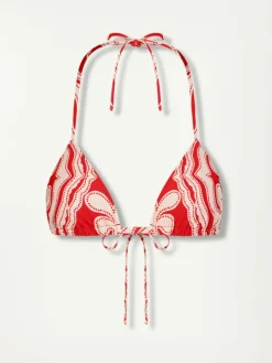 lemlem MALIA | Triangle Top