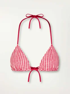 lemlem MALIA | Triangle Top