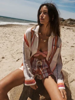 lemlem MARIAM | Shirt