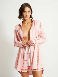 lemlem MARIAM | Shirt
