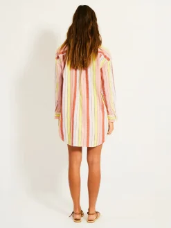 lemlem MARIAM | Shirt Dress