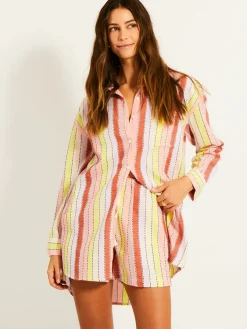 lemlem MARIAM | Shirt Dress