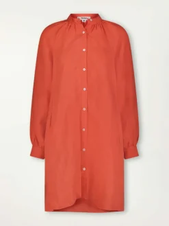lemlem MEAZA | Button Up Dress