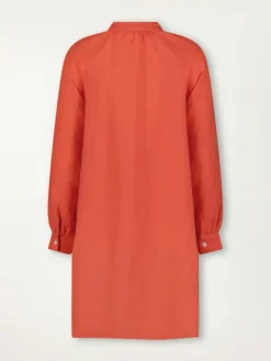 lemlem MEAZA | Button Up Dress