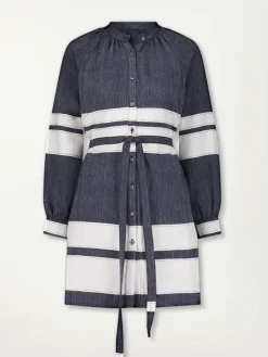 lemlem MEAZA | Button Up Dress