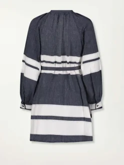 lemlem MEAZA | Button Up Dress