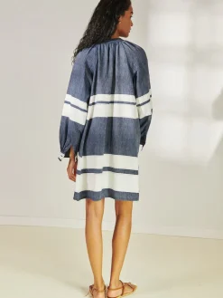 lemlem MEAZA | Button Up Dress