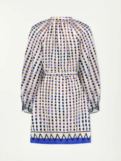 lemlem MEAZA | Button Up Dress
