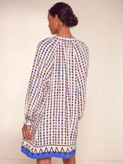 lemlem MEAZA | Button Up Dress