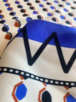 lemlem MEAZA | Button Up Dress