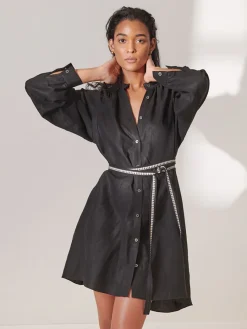 lemlem MEAZA | Button Up Dress