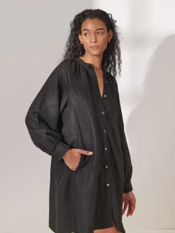 lemlem MEAZA | Button Up Dress