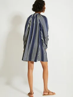 lemlem MEAZA | Button Up Dress