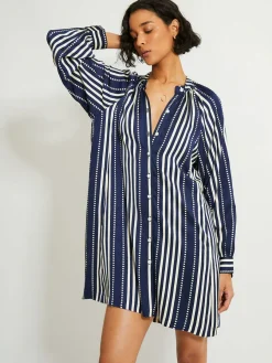 lemlem MEAZA | Button Up Dress