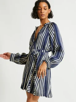 lemlem MEAZA | Button Up Dress