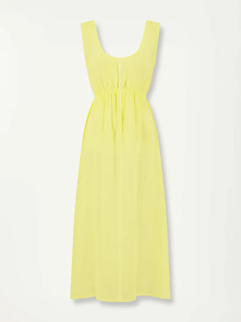 lemlem MELAT | Scoop Neck Dress